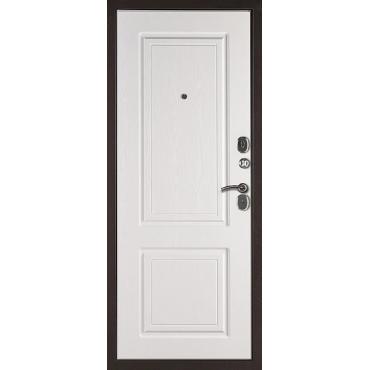 ДИПЛОМАТ-сталь 2 мм-ЧЕТЫРЕ ЦВЕТА